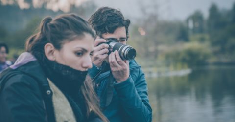 Photographie - Agglo Pays de Dreux