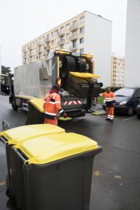 Déchets - Agglo Pays de Dreux
