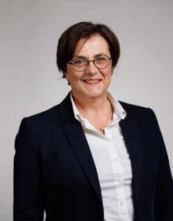 Emmanuelle Bonhomme - Agglo Pays de Dreux