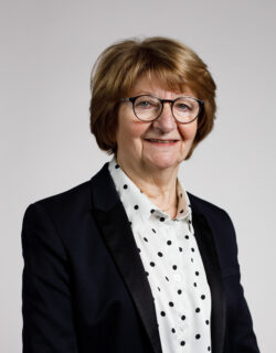 Françoise Borget - Agglo Pays de Dreux