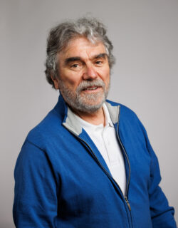 Alain Caperan - Agglo Pays de Dreux