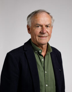 Denis Cheron - Agglo Pays de Dreux