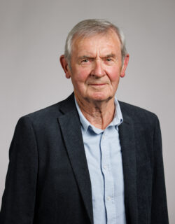 Jean-Claude Delanoe - Agglo Pays de Dreux