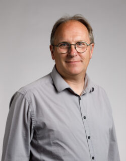 Eric Depuydt - Agglo Pays de Dreux