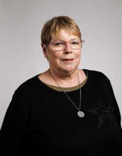 Dominique Duval - Agglo Pays de Dreux