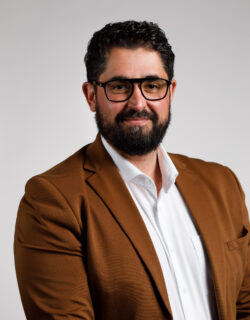 Nelson Fonseca - Agglo Pays de Dreux