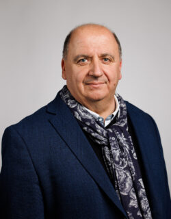 Valentino Gambuto - Agglo Pays de Dreux