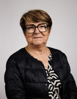 Véronique Detoc - Agglo Pays de Dreux