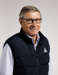 Dominique Garnier - Agglo Pays de Dreux