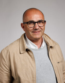 Frédéric Giowachini - Agglo Pays de Dreux