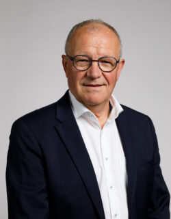 Frédéric Giroux - Agglo Pays de Dreux