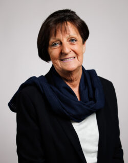 Jocelyne JOUCQUE