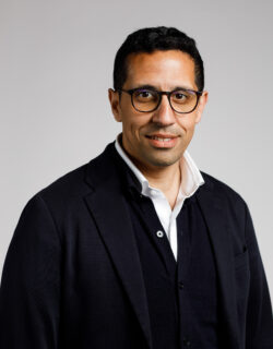 Youssef Lamrini - Agglo Pays de Dreux