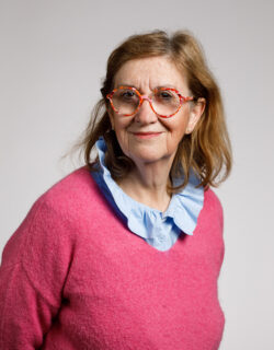 Catherine Lucas - Agglo Pays de Dreux