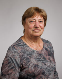 Nicole Montigny - Agglo Pays de Dreux