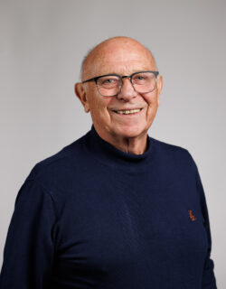 Francis Pecquenard - Agglo Pays de Dreux