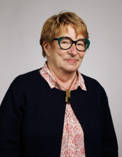 Béatrice Pierron - Agglo Pays de Dreux