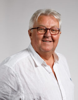 Pierre Sanier - Agglo Pays de Dreux