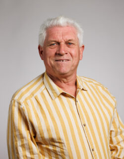 Didier SIMO - Agglo Pays de Dreux