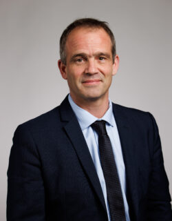 Damien Stepho - Agglo Pays de Dreux