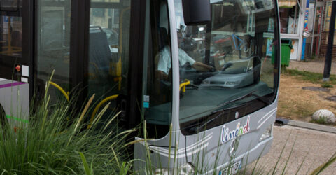 Mobilité douce - Agglo Pays de Dreux