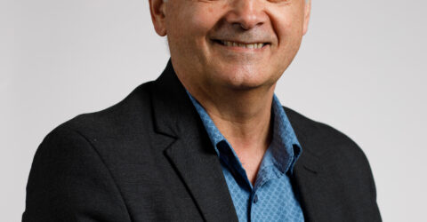 Joël Trapateau