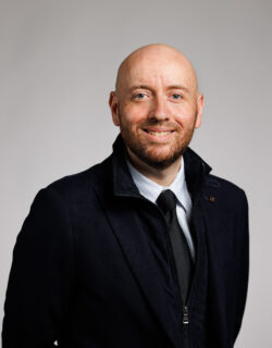 Mathieu TRIBOUILLOIS