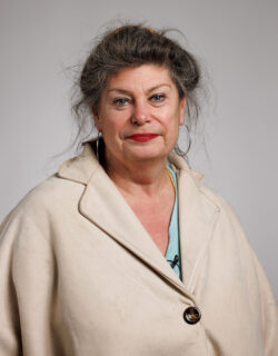 Nathalie Velin - Agglo Pays de Dreux