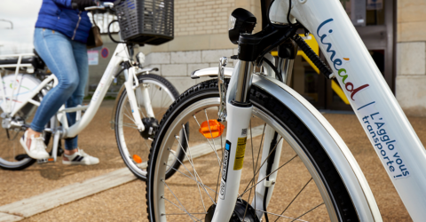 Vélo électrique - Agglo Pays de Dreux