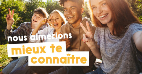 L'Agglo auprès de sa jeunesse - Agglo Pays de Dreux