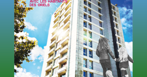 Oriels - Agglo Pays de Dreux