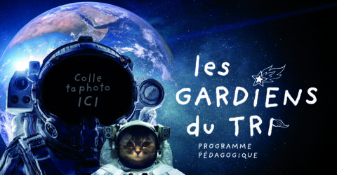 Gardien du tri - Agglo Pays de Dreux
