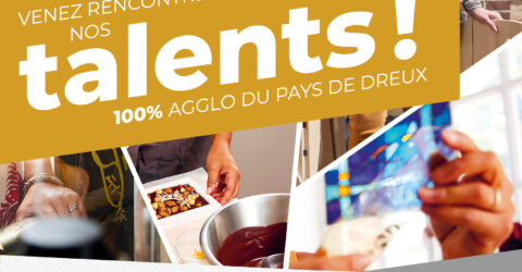Artisanales de Chartres - Agglo Pays de Dreux