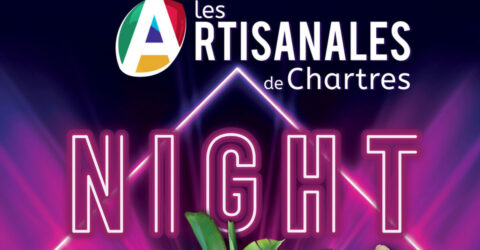 Artisanales de Chartres - Agglo Pays de Dreux