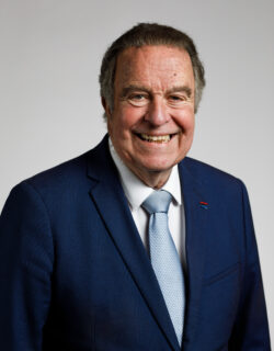 Patrick RIEHL - Agglo Pays de Dreux