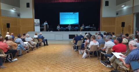 Conseil communautaire - Agglo Pays de Dreux