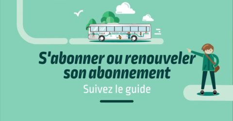 Transports Scolaires - Agglo Pays de Dreux