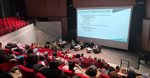 Engagements Quartiers 2030 - Agglo Pays de Dreux