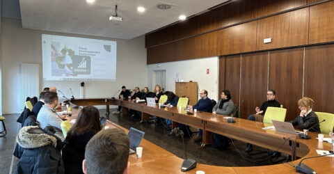 Ecopreneurs - Agglo Pays de Dreux