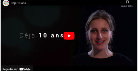 Vidéo Voeux 2024 - Agglo du Pays de Dreux