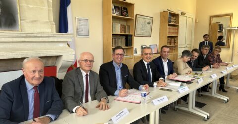 Engagements quartiers 2030 - Agglo du Pays de Dreux