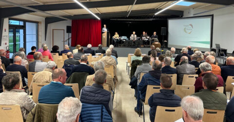 Conseil communautaire - septembre 2024 - Agglo du Pays de Dreux