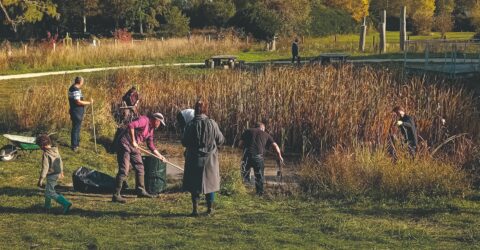 Contrat Régional de Solidarité Territoriale