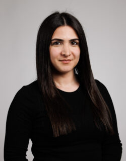 Yasemin ALBAYRAK