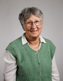 Marie-Christine JUILLET-DORDET