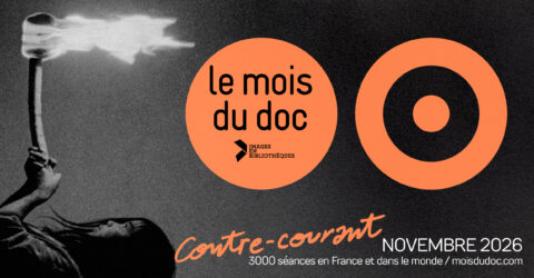Mois du doc - novembre 2026